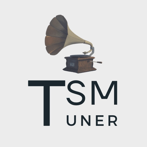 TSM TUNER - Google Play Linki